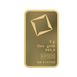5g Au 999,9