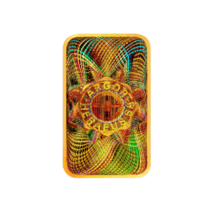 5g Au Mint Kine 999.9