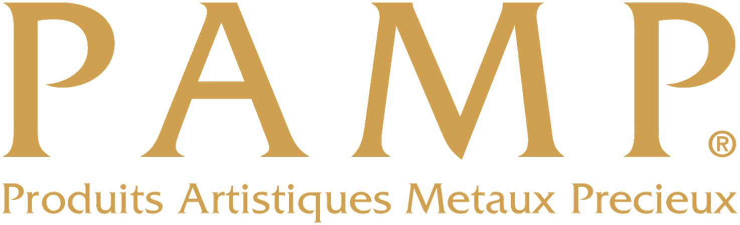 PAMP logo