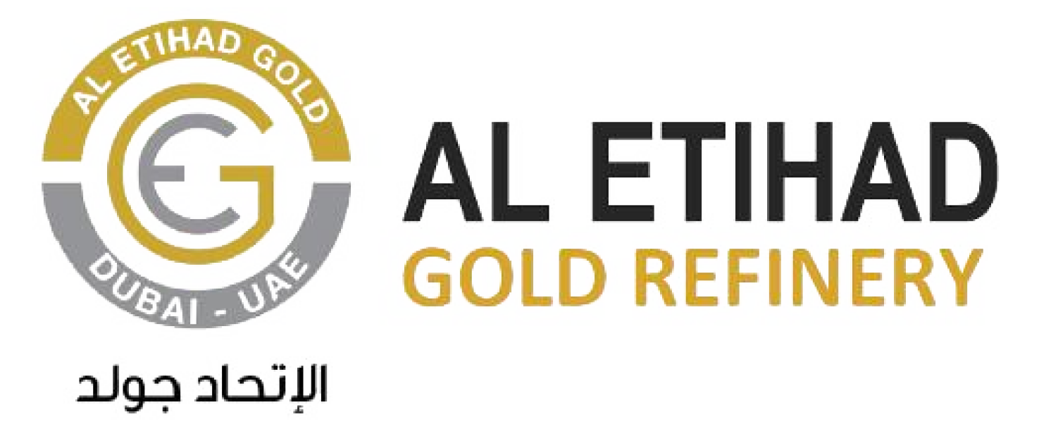 AL-ETIHAD GOLD logo