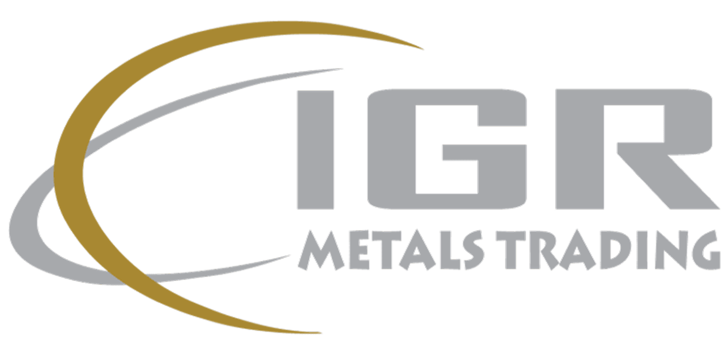 IGR logo