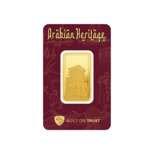 The Wind Tower - 1 Ounce