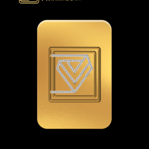 Sztabka Złota Mint of Gold Hossmann