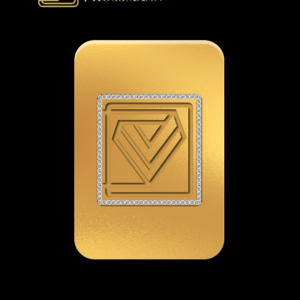 Sztabka Złota Mint of Gold Hossmann