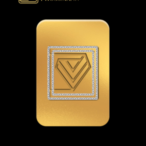 Sztabka Złota Mint of Gold Hossmann