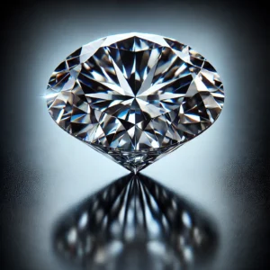 Naturalny Diament 1.00 ct