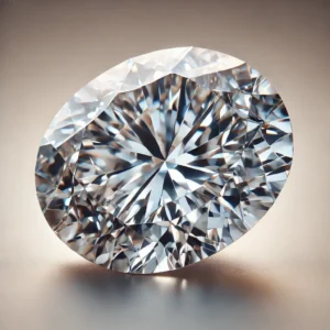 Naturalny Diament 1.00 ct