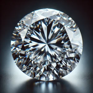 Naturalny Diament 1.00 ct