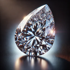 Naturalny Diament 1.00 ct