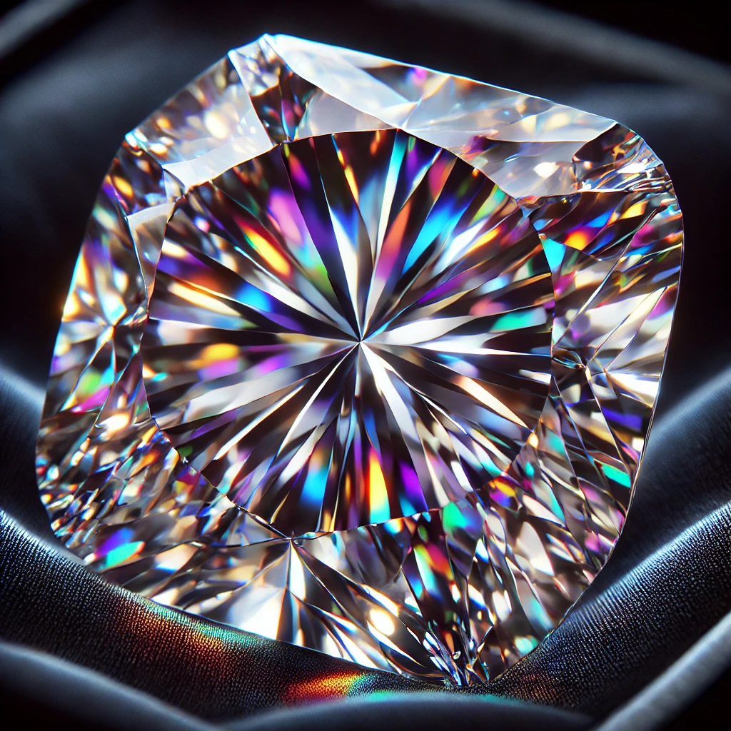 Fancy Diamonds obrazek