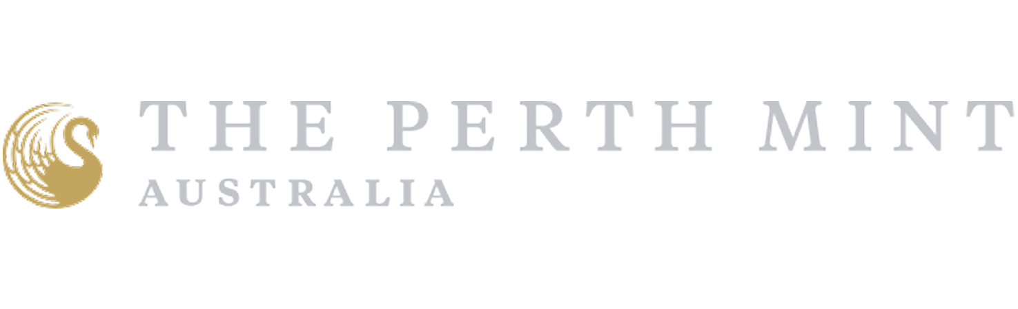 THE PERTH MINT logo