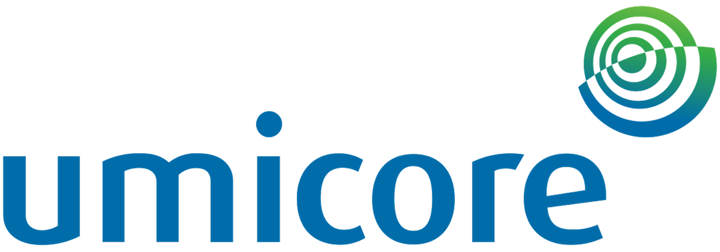 UMICORE logo