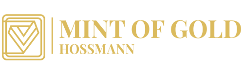 Mint Of Gold